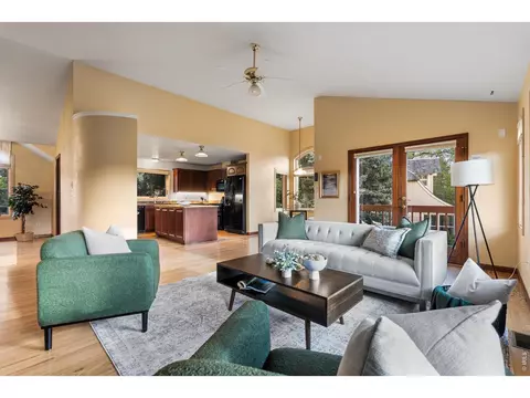 Living - 4575 Robinson Pl, Boulder, CO 80301 photo 7 of 9