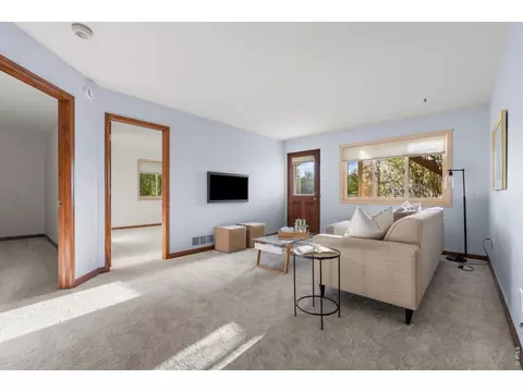 Living - 4575 Robinson Pl, Boulder, CO 80301 photo 9 of 9