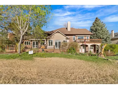 Exterior - 4575 Robinson Pl, Boulder, CO 80301 photo 8 of 8