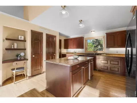 Kitchen - 4575 Robinson Pl, Boulder, CO 80301 photo 1 of 4