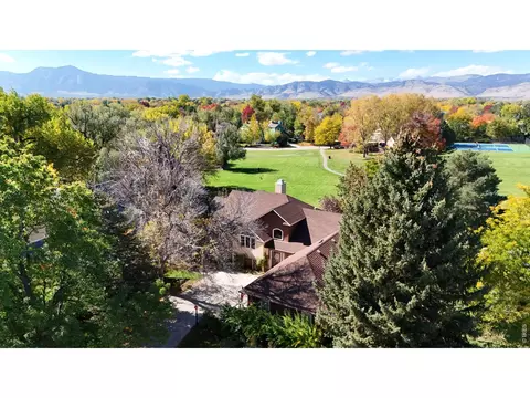 View/Area - 4575 Robinson Pl, Boulder, CO 80301 photo 1 of 3