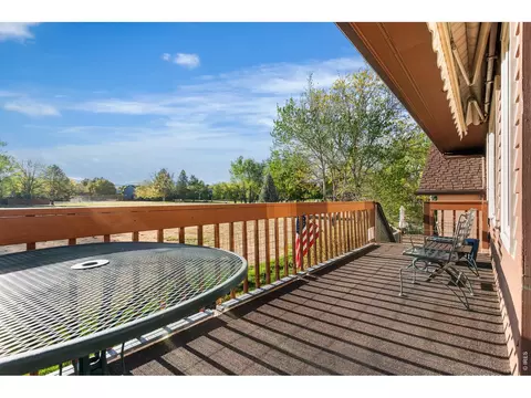 Exterior - 4575 Robinson Pl, Boulder, CO 80301 photo 3 of 8