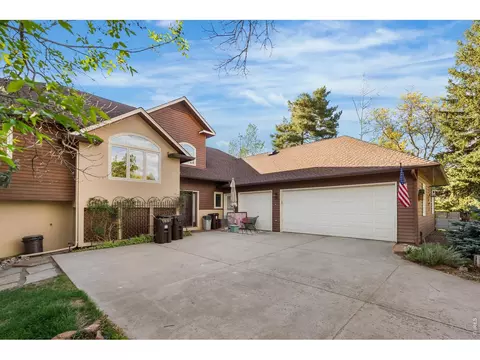 Exterior - 4575 Robinson Pl, Boulder, CO 80301 photo 6 of 8