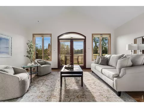 Living - 4575 Robinson Pl, Boulder, CO 80301 photo 1 of 9