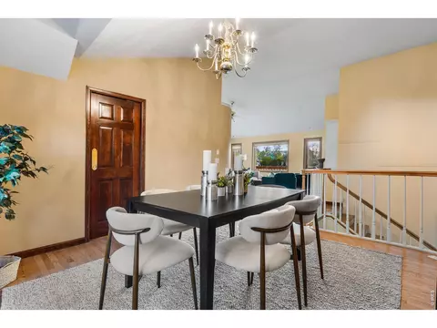 Dining - 4575 Robinson Pl, Boulder, CO 80301 photo 2 of 3