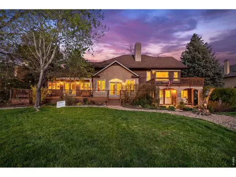 4575 Robinson Pl, Boulder, CO 80301