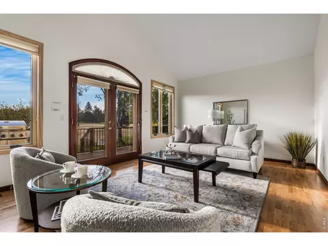 Living - 4575 Robinson Pl, Boulder, CO 80301 photo 2 of 9