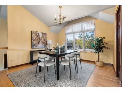 Dining - 4575 Robinson Pl, Boulder, CO 80301 photo 1 of 3