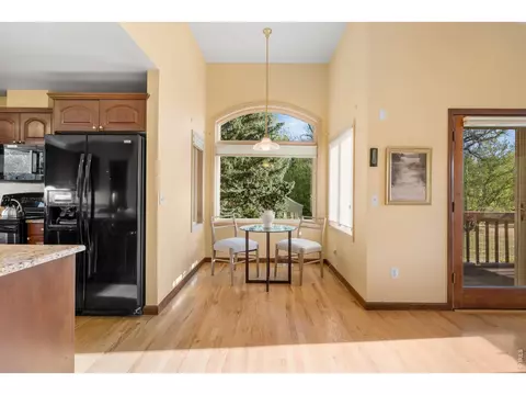 Dining - 4575 Robinson Pl, Boulder, CO 80301 photo 3 of 3