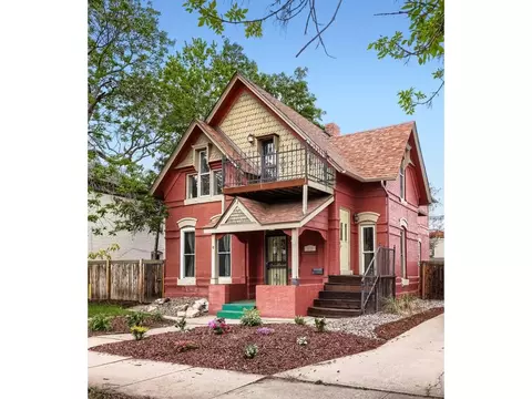 2929 Curtis St, Denver, CO 80205