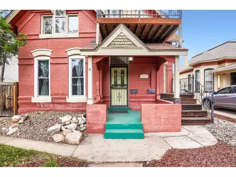 2929 Curtis St, Denver, CO 80205