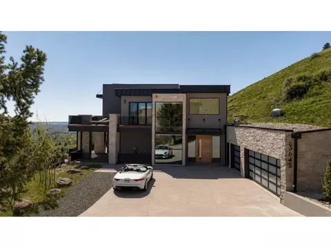 Exterior - 3645 Cholla Ct, Boulder, CO 80304 photo 2 of 11