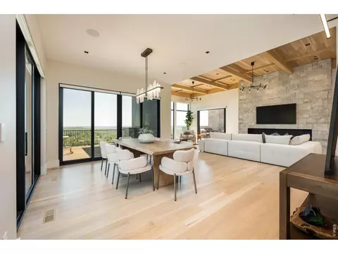 Dining - 3645 Cholla Ct, Boulder, CO 80304 photo 1 of 4