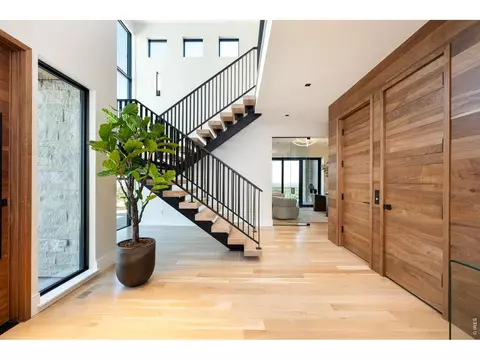 Entry Way - 3645 Cholla Ct, Boulder, CO 80304 photo 1 of 2