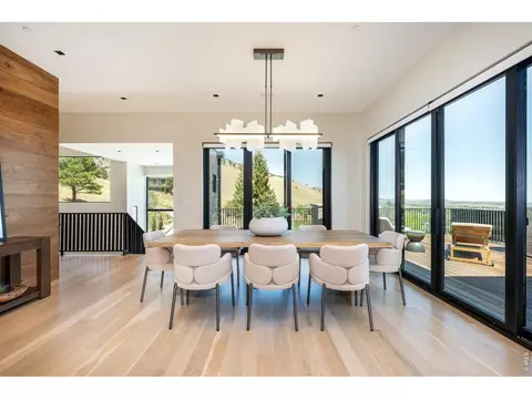 Dining - 3645 Cholla Ct, Boulder, CO 80304 photo 2 of 4