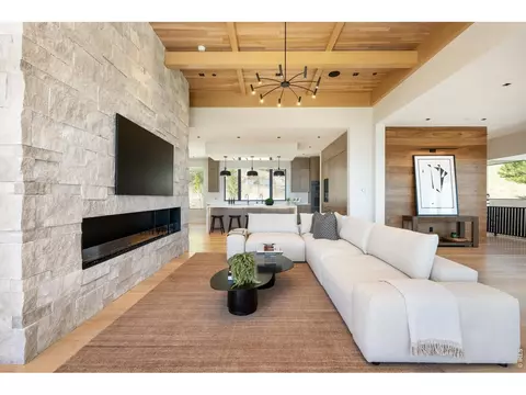 Living - 3645 Cholla Ct, Boulder, CO 80304 photo 6 of 8