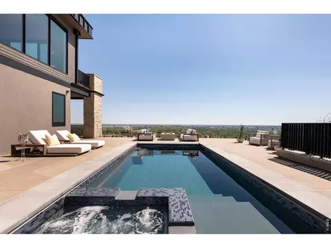 Exterior - 3645 Cholla Ct, Boulder, CO 80304 photo 5 of 11