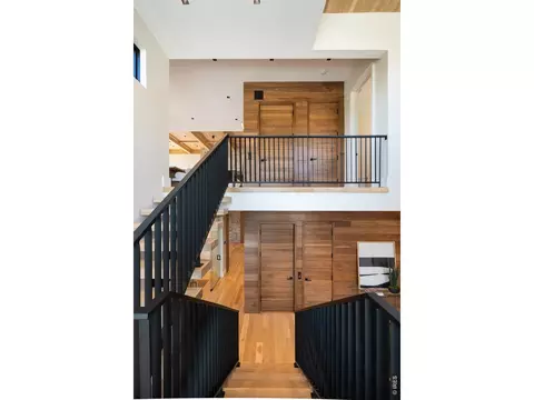 Entry Way - 3645 Cholla Ct, Boulder, CO 80304 photo 2 of 2