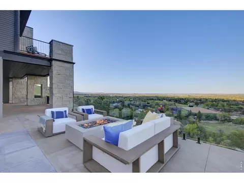Exterior - 3645 Cholla Ct, Boulder, CO 80304 photo 10 of 11
