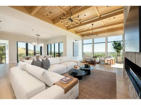 Living - 3645 Cholla Ct, Boulder, CO 80304 photo 2 of 8