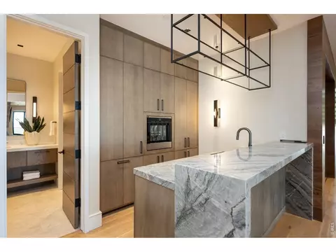 Kitchen - 3645 Cholla Ct, Boulder, CO 80304 photo 5 of 6
