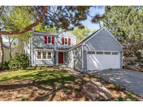 209 W Sycamore Ln, Louisville, CO 80027