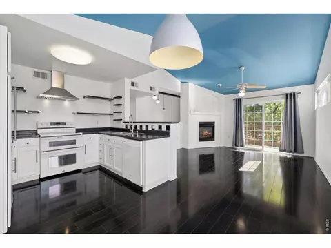 3002 W Elizabeth St #19-E, Fort Collins, CO 80521