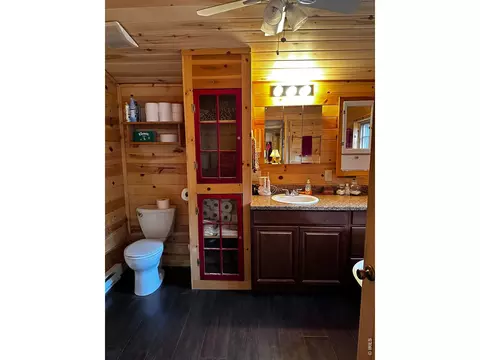 Bath - 3154 Riverside Dr, Lyons, CO 80540 photo 3 of 3