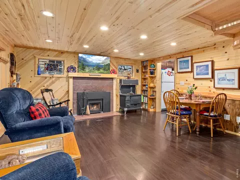 Living - 3154 Riverside Dr, Lyons, CO 80540 photo 1 of 3