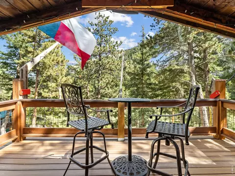Exterior - 3154 Riverside Dr, Lyons, CO 80540 photo 2 of 5