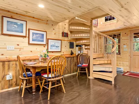 Dining - 3154 Riverside Dr, Lyons, CO 80540 photo 1 of 2