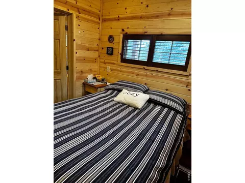 Bedroom - 3154 Riverside Dr, Lyons, CO 80540 photo 3 of 4