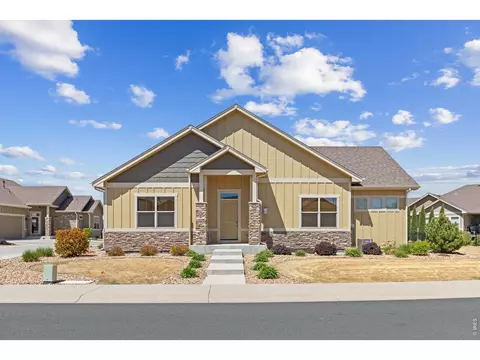 3681 Saguaro Dr, Loveland, CO 80537