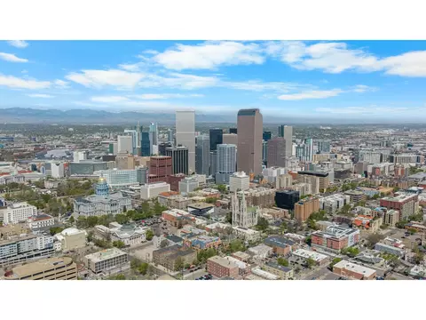 View/Area - 450 E 17th Ave #PH 2, Denver, CO 80203 photo 3 of 3