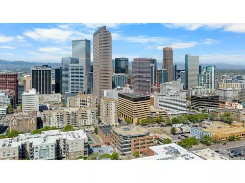 View/Area - 450 E 17th Ave #PH 2, Denver, CO 80203 photo 2 of 3
