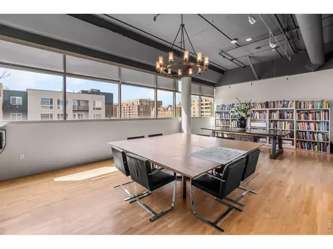 Other - 450 E 17th Ave #PH 2, Denver, CO 80203 photo 1 of 16