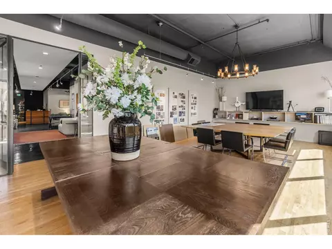 Dining - 450 E 17th Ave #PH 2, Denver, CO 80203 photo 1 of 3
