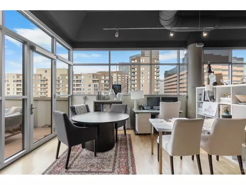 Dining - 450 E 17th Ave #PH 2, Denver, CO 80203 photo 3 of 3