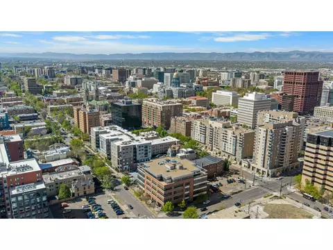 View/Area - 450 E 17th Ave #PH 2, Denver, CO 80203 photo 1 of 3
