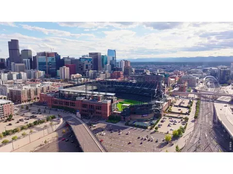 Exterior - 450 E 17th Ave #PH 2, Denver, CO 80203 photo 2 of 2