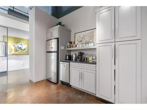 Kitchen - 450 E 17th Ave #PH 2, Denver, CO 80203 photo 1 of 1