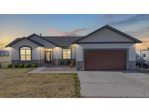 15111 Rd 73, Wiggins, CO 80654