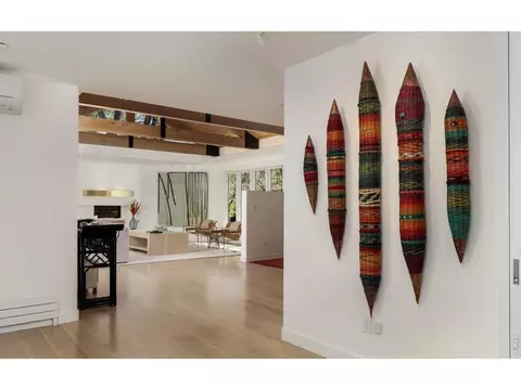 Entry Way - 2535 Sumac Ave, Boulder, CO 80304 photo 2 of 3
