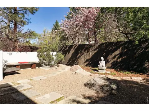 Exterior - 2535 Sumac Ave, Boulder, CO 80304 photo 13 of 14