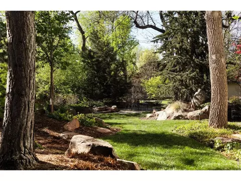 Exterior - 2535 Sumac Ave, Boulder, CO 80304 photo 10 of 14