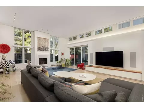 Living - 2535 Sumac Ave, Boulder, CO 80304 photo 4 of 6