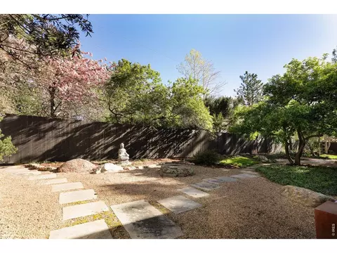 Exterior - 2535 Sumac Ave, Boulder, CO 80304 photo 12 of 14