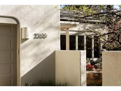 Exterior - 2535 Sumac Ave, Boulder, CO 80304 photo 3 of 14