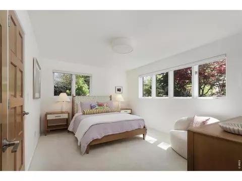 Bedroom - 2535 Sumac Ave, Boulder, CO 80304 photo 4 of 4