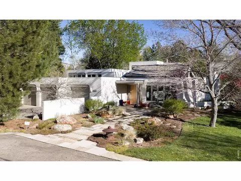 Exterior - 2535 Sumac Ave, Boulder, CO 80304 photo 2 of 14